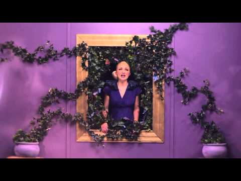 Kate Miller Heidke feat  Passenger   Share Your Air HD