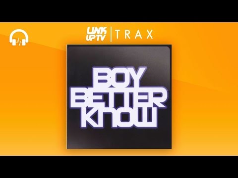 JME - Thats Hype ft Syer X Wiley X Scorcher | Link Up TV TRAX