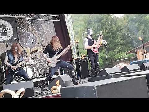 Purnama - Purnama live at X year Gothoom..