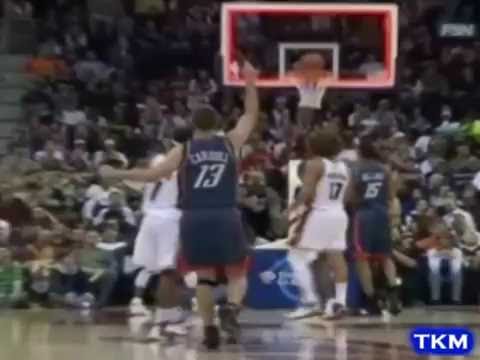 Nazr Mohammed  - Travellin Man MIX by MISIEK