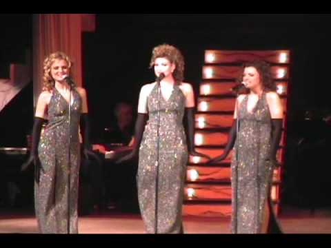 Boogie Woogie Bugle Boy