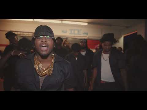 BIG SMOOTH26 X KOLYON X CHOO CHOO - DEMON TIME (OFFICIAL MUSIC VIDEO)