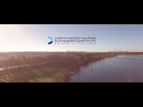Zahnarzt ZMK Reiche & Partner / Kinospot // MEDIADRIVE Videoproduktion Braunschweig