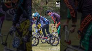 Leah Hearne of Batemans Bay BMX Club to represent Australia at the 2017 BMX World Championships in t