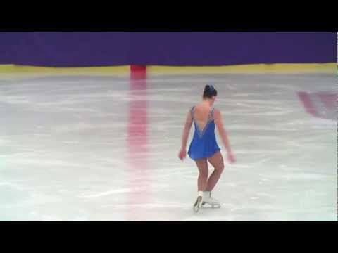 Isblomsten 2011 - Anita Madsen