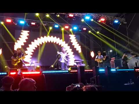 "RÍO" - AHYRE en el el 40º Festival Provincial del Pescador 2026 (Sauce Viejo, Santa Fe) 10/1/26