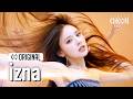 Izna 이즈나 Mamma Mia 4K STUDIO CHOOM ORIGINAL