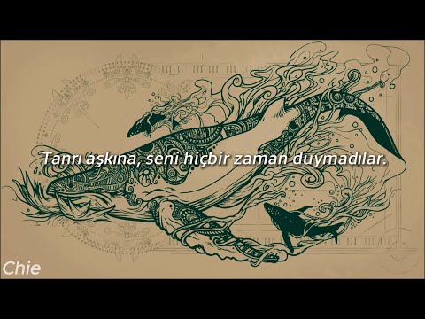 Gojira - To Sirius (Türkçe Çeviri)