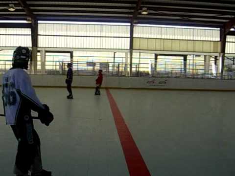 kit carson park roller blade game escondido ca feb 2008