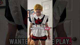 Download lagu Denji, keep the maid outfit ON ‼️😎 #anime #chainsawman #reze #maidoutfit mp3 Download lagu Denji, keep the maid outfit ON ‼️😎 #anime #chainsawman #reze #maidoutfit mp3