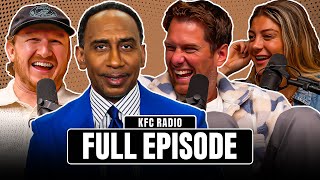 Stephen A. Smith Called Out On Live TV By Serena Williams' Husband Alexis Ohanian - FULL EPISODE