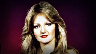 Bonnie Tyler - Notes From America