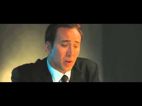 Cena do filme "Senhor das Armas" - Política externa dos EUA