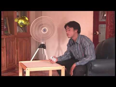 Tsua Muas   ----  Mloog Txog Zaj Nkauj Qub Official