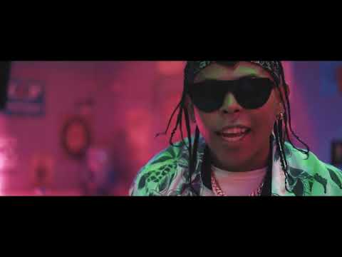 RUMBA🔥KATO EL PROSPECTO  (VIDEO OFICIAL) 2022