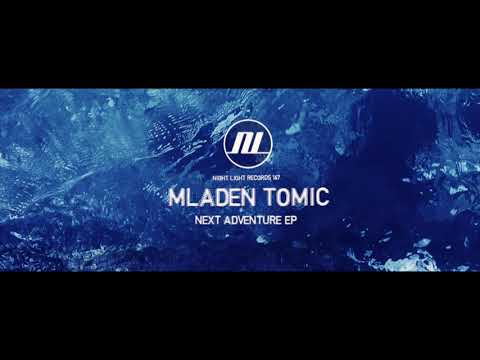 Mladen Tomic - Connect - Night Light Records