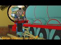 A Better View For Gordon UK