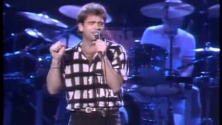 Huey Lewis &amp; The News - The Power of Love