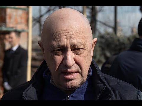 Russian Wagner chief says attempted coup was reaction to 'injustice' within military