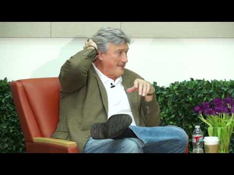 Conversations on Compassion with Kosta Grammatis