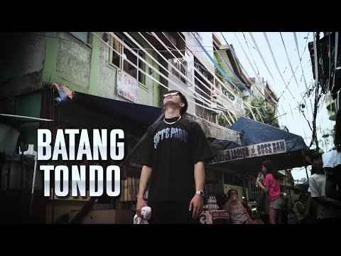 Adrian Nocum looks back on his roots as ‘Batang Tondo’ | PBA Season 49 Commissioner’s Cup