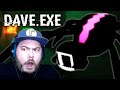 MY WORST NIGHTMARE I M TRAPPED IN A FOREST FULL OF SPIDERS Dave EXE Pumpkin S Challenges