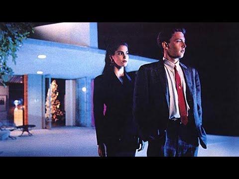 UNTER NULL - Trailer (1987, Deutsch/German)