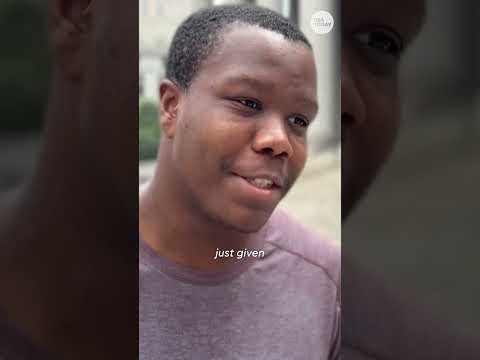 Diddy trial Cassie's lawyer, New Yorkers react to split verdict Shorts