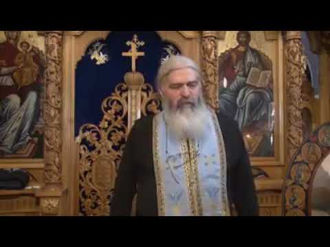 Nu judeca pentru a nu fii judecat - Cuvinte intelepte de la Parintele Calistrat