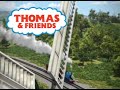 Thomas Friends Season 19 Custom Intro