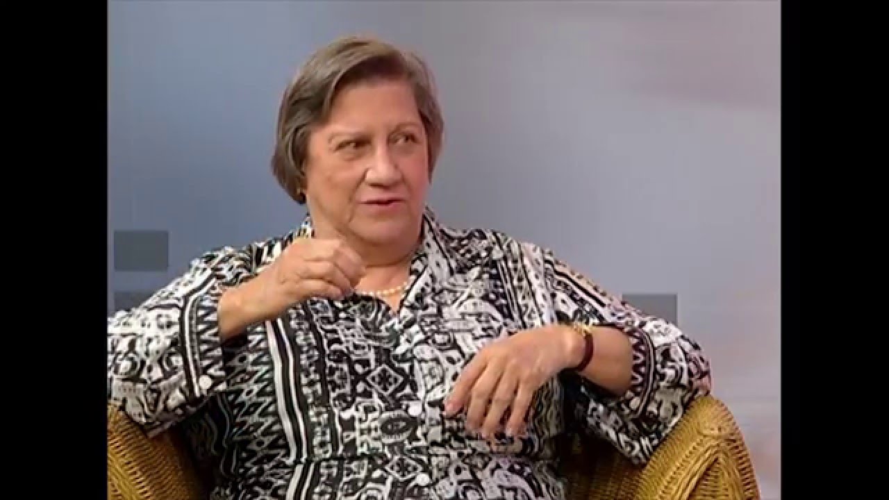 Métodos de alfabetização - Magda Soares - Entrevista - Canal Futura