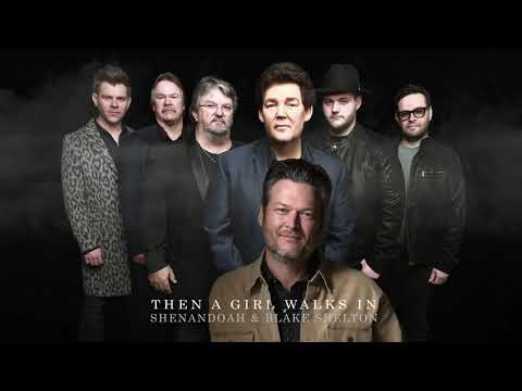 Video thumbnail for Then A Girl Walks In