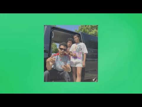 [FREE] Xaver x kazondabeat x Soho Bani Type Beat - 'vanguard' (prod. by Rius Reiser x Totzillar)