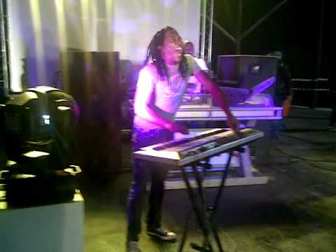 @MONOT_MAPIANO SHOW CASING THEIR SKILLS, GROUND ZERO-NELSPRUIT