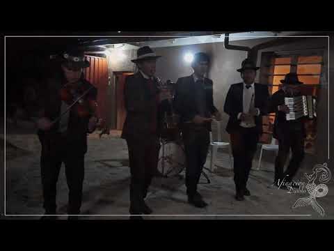 AFINACIÓN DIABLO   ICHHUCHA MANA MAMAYUQ