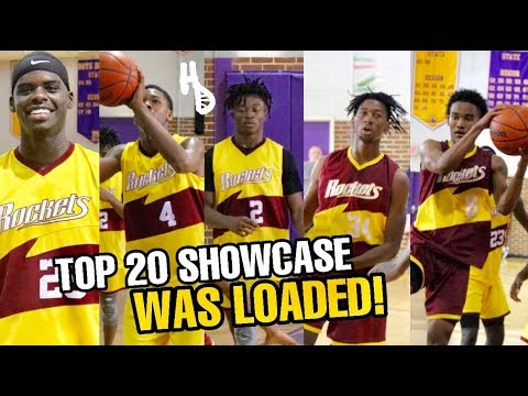 Clash of the Classes Top 20 Game Full Highlights