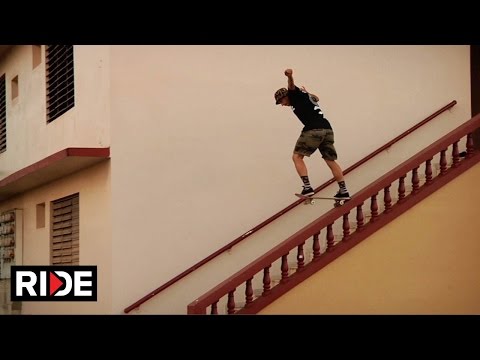 Reproducir vídeo