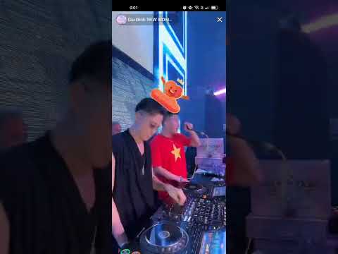 DJ Thái Hoàng Live Tại Siêu Vũ Trường New MDM 2/9/2024 : Sự Trở Về Của Nhà Vua