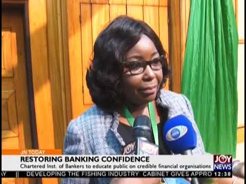 Joy Business Today (29-11-18)