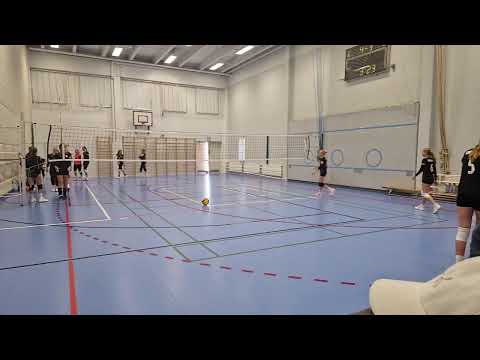 PuMa Ct Ak1 - PuMa B3t 7.9.2024 Harkkaturnaus