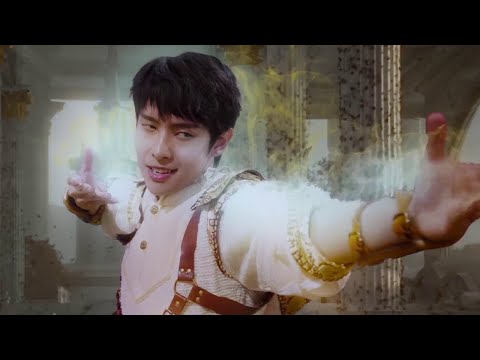 Sang'gre: Hindi magpapatalo ang mga Sang'gre! (Teaser) | Encantadia Chronicles