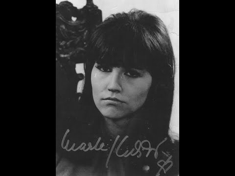Marta Kubišová - Písničky od nás