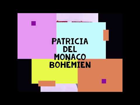 Patricia del Monaco Atelierome