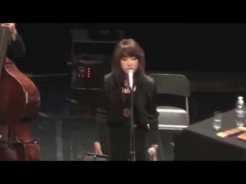 YOUN SUN NAH Quartet - Jazz & Wine of Peace 2014 - 25/10/2014