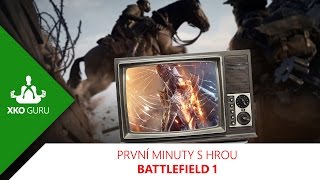 Battlefield 1 Deluxe Edition Content