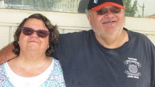 Our own Susan put together this amazing video about our trip to the River Ridge Ranch.  She made it 