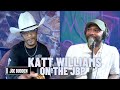 Katt Williams Joins The JBP The Joe Budden Podcast