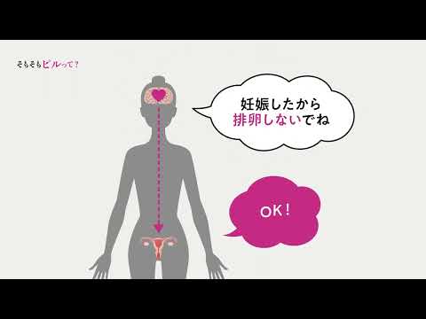 低用量ピル紹介動画事例