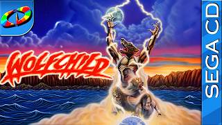 Longplay of Wolfchild