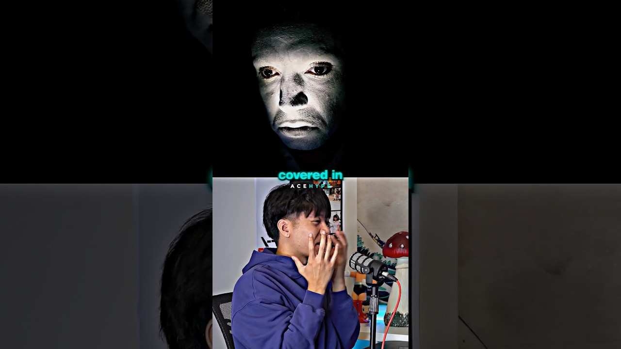 Confessing M*rder To ChatGPT🤯